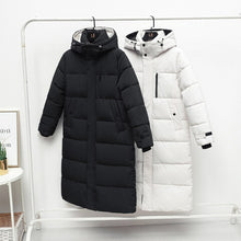 Afbeelding in Gallery-weergave laden, &quot;Alicia&quot; Sportieve Winterjas
