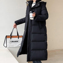 Afbeelding in Gallery-weergave laden, &quot;Alicia&quot; Sportieve Winterjas
