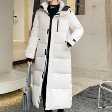 Afbeelding in Gallery-weergave laden, &quot;Alicia&quot; Sportieve Winterjas
