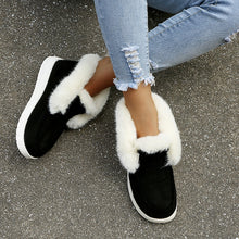 Afbeelding in Gallery-weergave laden, "Vaiana" Warme Winterstiefel
