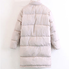 Afbeelding in Gallery-weergave laden, "Milla" Warme Winterjacke
