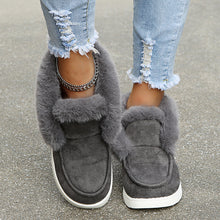 Afbeelding in Gallery-weergave laden, "Vaiana" Warme Winterstiefel
