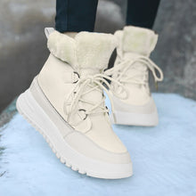 Afbeelding in Gallery-weergave laden, "Danaya" Modische Winter-Stiefelette
