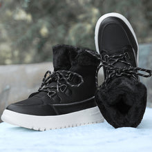 Afbeelding in Gallery-weergave laden, "Danaya" Modische Winter-Stiefelette

