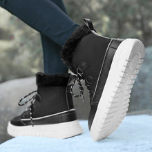Afbeelding in Gallery-weergave laden, "Danaya" Modische Winter-Stiefelette
