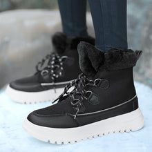 Afbeelding in Gallery-weergave laden, "Danaya" Modische Winter-Stiefelette
