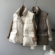 Afbeelding in Gallery-weergave laden, "Famira" Modische Weste

