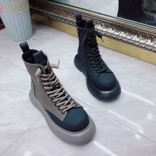 Afbeelding in Gallery-weergave laden, "Kimberley" Bequeme Stiefel
