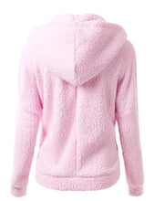 Afbeelding in Gallery-weergave laden, "Margriet" Warme Winterjacke

