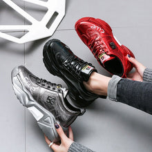 Afbeelding in Gallery-weergave laden, "Esther" Designer Sneakers
