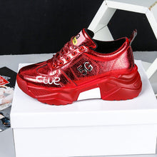 Afbeelding in Gallery-weergave laden, "Esther" Designer Sneakers
