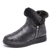 Afbeelding in Gallery-weergave laden, &quot;Samantha&quot; Warme Winterboots

