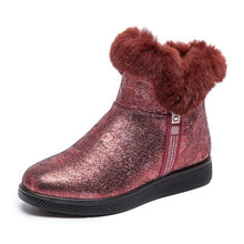 Afbeelding in Gallery-weergave laden, &quot;Samantha&quot; Warme Winterboots
