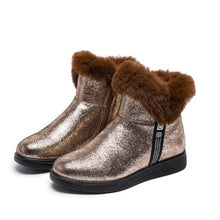 Afbeelding in Gallery-weergave laden, &quot;Samantha&quot; Warme Winterboots
